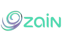 zain